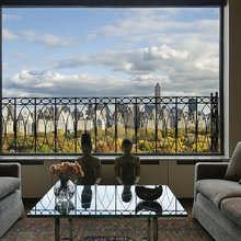 central park west