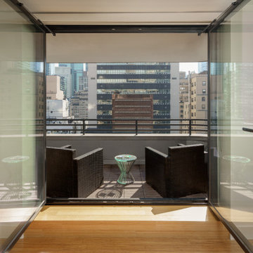 Turtle Bay Apartment Renovation
