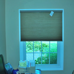 Cellular Shades - Cellular Shades