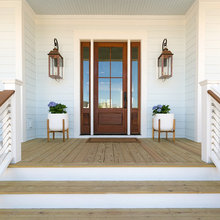 Front Doors