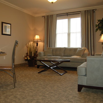 Model Suites