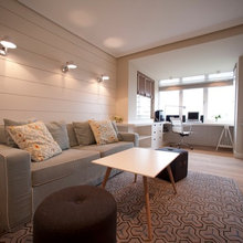 DORMITORIO  INVITADOS