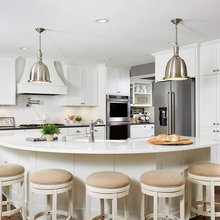 Susan Berry Kitchen