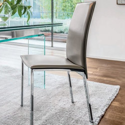 Vittoria Dining Chair by Tonin Casa - $559.00 - Dining Chairs