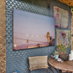 Venice in My Rearview - Products