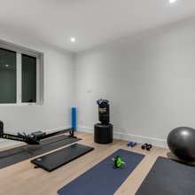 New House Gym