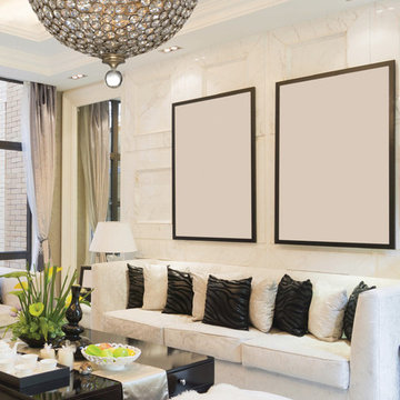 Savoy House Obsidian