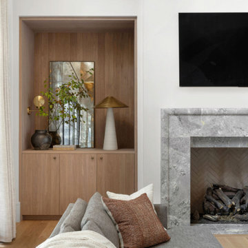 Mayfield Road | Family Room