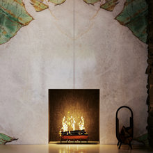 Scottsdale Fireplace