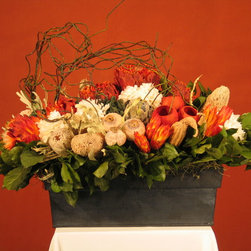 Tropical Floral - Products