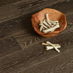 Ernest Hemingway - Hardwood Flooring