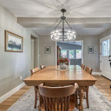 Whole House Remodel Gig Harbor, Washington