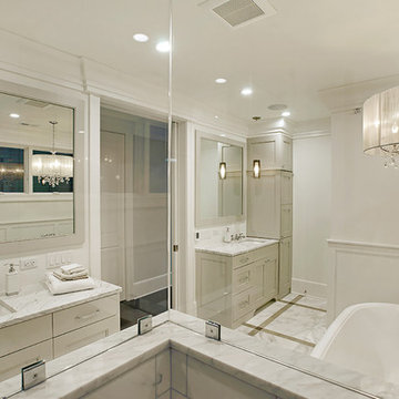 The Dayton Collection By Foster Design Build
