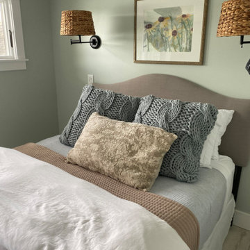 Old Family Cape Cod Cottage Turned Year Round Oasis