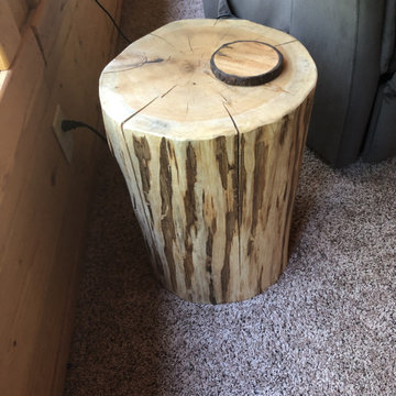 Grass Valley Kitchen and Bathroom Remodel