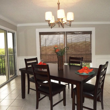 Staging Pictures