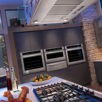 KitchenAid Kitchen Appliances