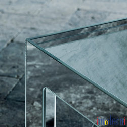 Modern Italian Coffee/Side Tables - Products