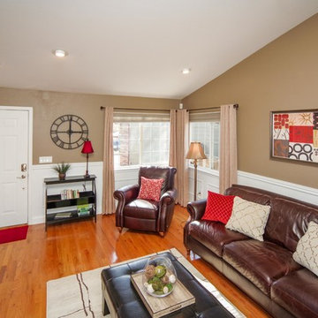 Eastlake Staged Home - Occupied Oct 2016