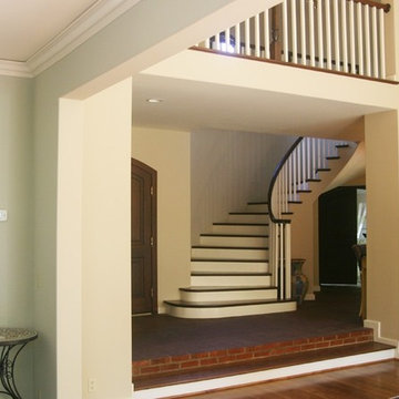Our work