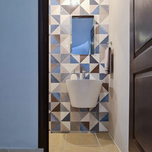 Kids Bathroom
