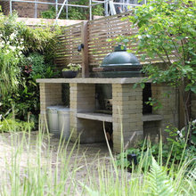Garden rooms