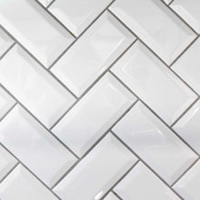 Kitchen Backspash