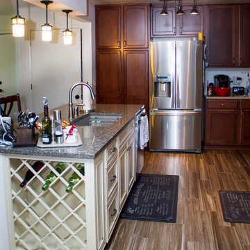 Howe Kitchen (R9648)