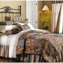 bedding/bath