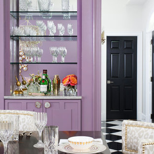 Erika Bonnell Interiors - Washington DC Dining Room