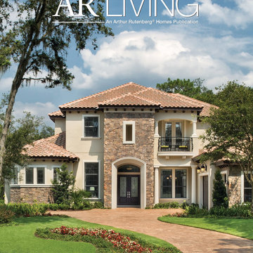 Free AR Living Magazine - Florida