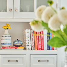Bookshelves