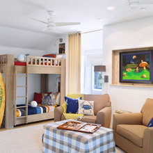 Kids Room Idea
