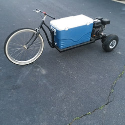 Cooler gokart - Products