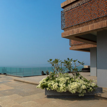 A HOME BY THE SEA