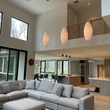 Interior Remodel - NOVA