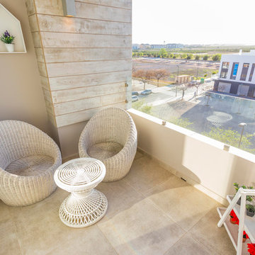 Piso de diseño en Massamagrell