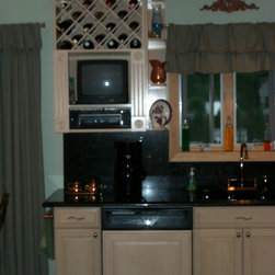 Wine Racks - Wine Racks