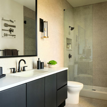 The Club at Ravenna- Dante Project, Littleton, CO