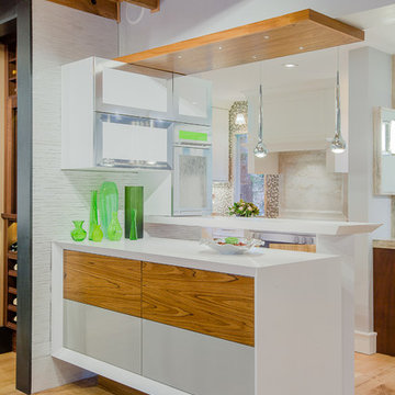 Black Rock Design Studio Showroom
