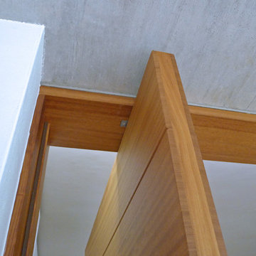 Vivienda en Chamín, Arteixo