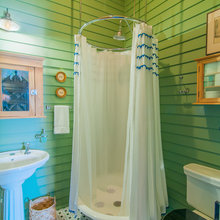 bathroom update