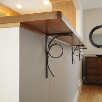 Falls Church Kitchen Renovation