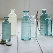 Recycled Glass Jug