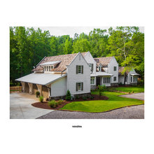 Exterior Ideas
