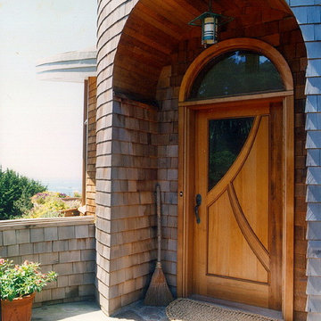 Installed Doors