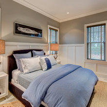 Jack's Bedroom
