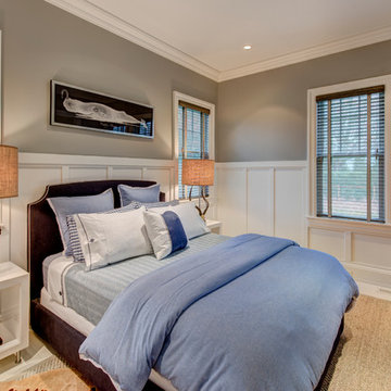 Southampton Beach House