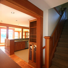 AAA-Cherry Wood