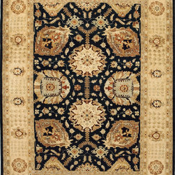Peshawar Area Rugs - Area Rugs
